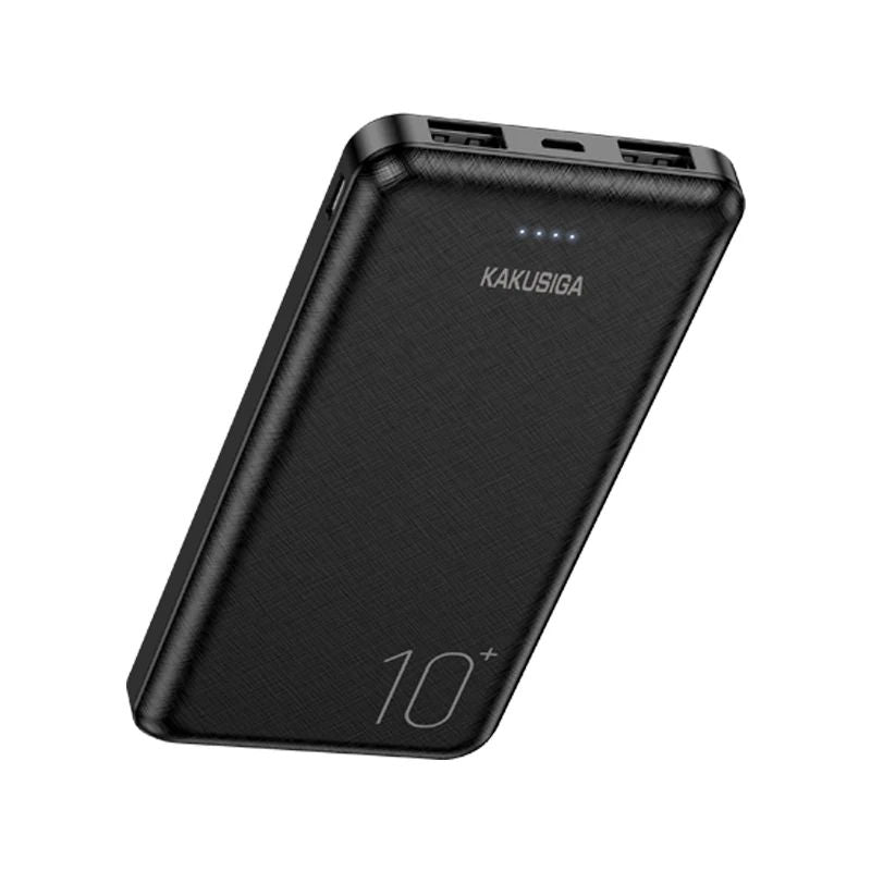 (10000mAh) Micro USB USB-C Battery Pack Charger Portable Power Bank (10000mAh) Micro USB USB-C Battery Pack Charger Portable Power Bank